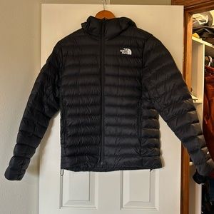 The North Face Puffer
